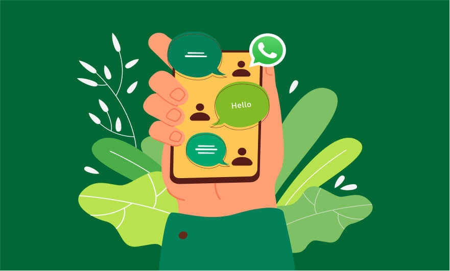 How Automations on WhatsApp or WhatsApp Business API can help you achieve your business goals