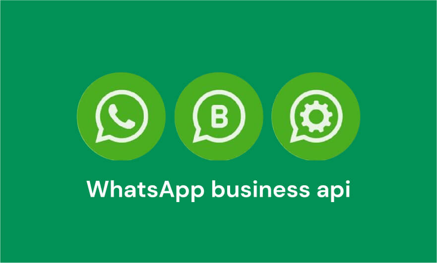How to integrate WhatsApp business api into the website